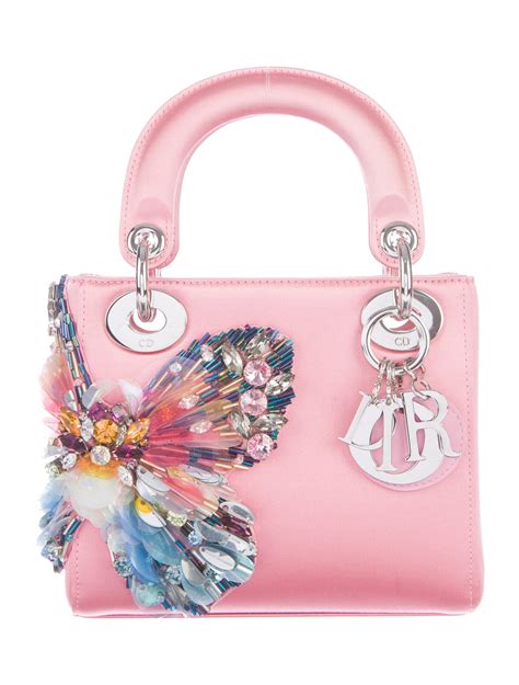 dior butterfly tote|dior handbags for women.